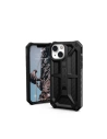 Case UAG Urban Armor Gear Monarch Apple iPhone 13 mini (Kohlenstofffaser)