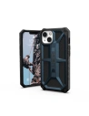 Etui UAG Urban Armor Gear Monarch Apple iPhone 13 mini (albastră)