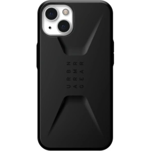 Case UAG Urban Armor Gear Civilian Apple iPhone 13 mini (schwarz)