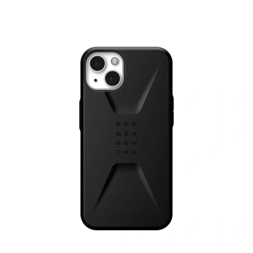 Kup Etui UAG Urban Armor Gear Civilian Apple iPhone 13 mini (fekete) - UAG704BLK - {ean13} - Sklep Home Screen