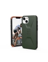 Etui UAG Urban Armor Gear Civilian Apple iPhone 13 mini (verde)