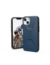 Etui UAG Urban Armor Gear Civilian Apple iPhone 13 mini (niebieska)
