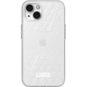 Case UAG Urban Armor Gear Civilian Apple iPhone 13 mini (frosted ice)