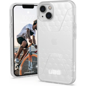 Case UAG Urban Armor Gear Civilian Apple iPhone 13 mini (frosted ice)