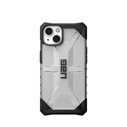 Kup Etui UAG Urban Armor Gear Plasma Apple iPhone 13 mini (przezroczysta) - UAG708CL - {ean13} - Sklep Home Screen