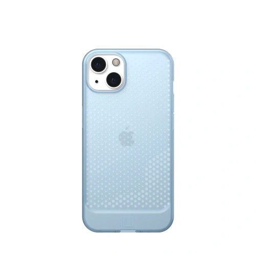 Kup Case UAG Urban Armor Gear Lucent [U] Apple iPhone 13 mini (cerulean) - UAG712CER - {ean13} - Sklep Home Screen