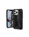 Etui UAG Urban Armor Gear Monarch Apple iPhone 13 Pro Max (černá)