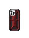 Kup Etui UAG Urban Armor Gear Monarch Apple iPhone 13 Pro Max (roșie) - UAG714RED - {ean13} - Sklep Home Screen