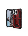Kup Case UAG Urban Armor Gear Monarch Apple iPhone 13 Pro Max (rote) - UAG714RED - {ean13} - Sklep Home Screen