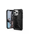 Case UAG Urban Armor Gear Monarch Apple iPhone 13 Pro Max (Kohlefaser)