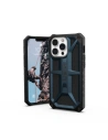 Etui UAG Urban Armor Gear Monarch Apple iPhone 13 Pro Max (modrá)