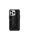 Kup Etui UAG Urban Armor Gear Monarch Apple iPhone 13 Pro Max (kevlar - fekete) - UAG717KEVBLK - {ean13} - Sklep Home Screen