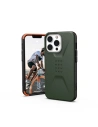 Case UAG Urban Armor Gear Civilian Apple iPhone 13 Pro Max (grün)