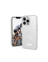 Etui UAG Urban Armor Gear Civilian Apple iPhone 13 Pro Max (gheață mată)