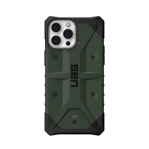 Kup Case UAG Urban Armor Gear Pathfinder Apple iPhone 13 Pro Max (grün) - UAG723GRN - {ean13} - Sklep Home Screen