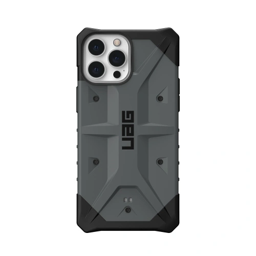 Kup Etui UAG Urban Armor Gear Pathfinder Apple iPhone 13 Pro Max (stříbrná) - UAG724SLV - {ean13} - Sklep Home Screen