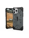 Case UAG Urban Armor Gear Pathfinder Apple iPhone 13 Pro Max (silber)