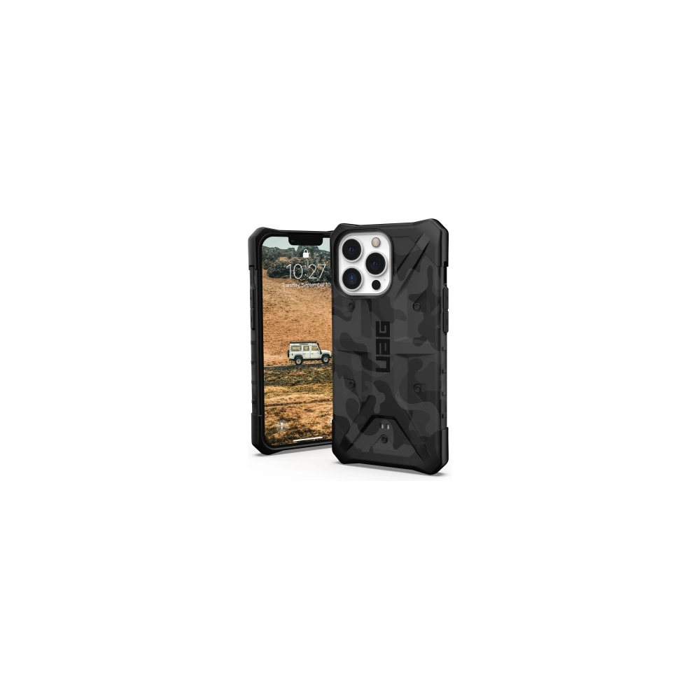 Etui UAG Urban Armor Gear Pathfinder Apple iPhone 13 Pro Max (midnight camo)