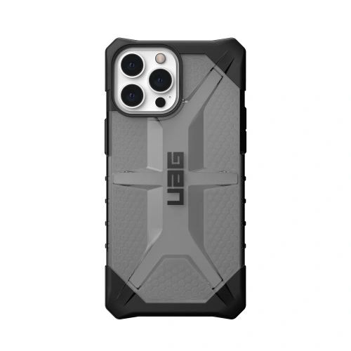 Kup Case UAG Urban Armor Gear Plasma Apple iPhone 13 Pro Max (asche) - UAG727ASH - {ean13} - Sklep Home Screen