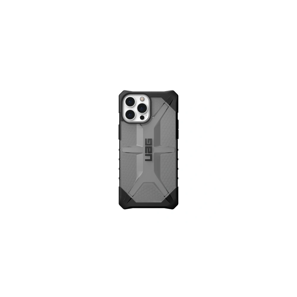 Etui UAG Urban Armor Gear Plasma Apple iPhone 13 Pro Max (ash)