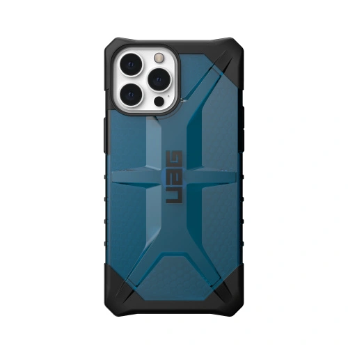 Kup Etui UAG Urban Armor Gear Plasma Apple iPhone 13 Pro Max (modrá) - UAG728BLU - {ean13} - Sklep Home Screen