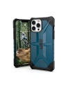 Etui UAG Urban Armor Gear Plasma Apple iPhone 13 Pro Max (modrá)