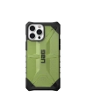 Kup Etui UAG Urban Armor Gear Plasma Apple iPhone 13 Pro Max (billie) - UAG729BIL - {ean13} - Sklep Home Screen