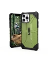 Etui UAG Urban Armor Gear Plasma Apple iPhone 13 Pro Max (billie)