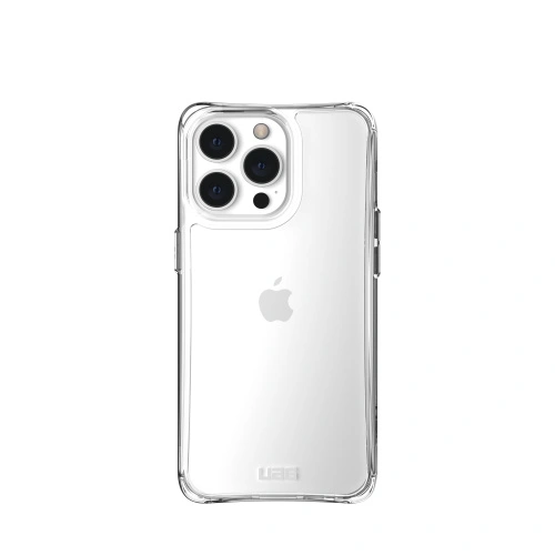 Buy UAG Urban Armor Gear Plyo Apple iPhone 13 Pro Max (clear) - UAG735CL - {ean13} - Home Screen Store Europe