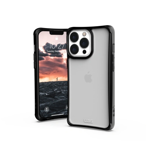 Kup Etui UAG Urban Armor Gear Plyo Apple iPhone 13 Pro Max (hamu) - UAG736ASH - {ean13} - Sklep Home Screen