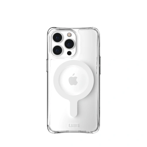 Kup Etui UAG Plyo Apple iPhone 13 Pro Max MagSafe (transparent) - UAG737CL - {ean13} - Sklep Home Screen