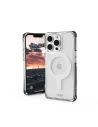 Etui UAG Urban Armor Gear Plyo Apple iPhone 13 Pro Max MagSafe (przezroczysta)