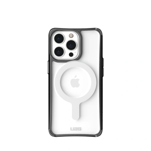 Kup Etui UAG Urban Armor Gear Plyo Apple iPhone 13 Pro Max MagSafe (ash) - UAG738ASH - {ean13} - Sklep Home Screen