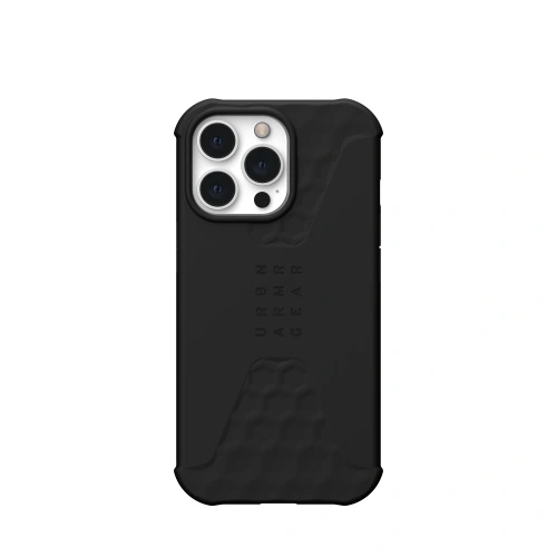 Kup Etui UAG Urban Armor Gear Standard Issue Apple iPhone 13 Pro Max (czarna) - UAG739BLK - {ean13} - Sklep Home Screen