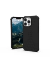 Etui UAG Urban Armor Gear Standard Issue Apple iPhone 13 Pro Max (fekete)