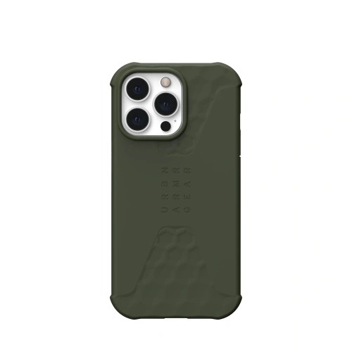 Kup Etui UAG Urban Armor Gear Standard Issue Apple iPhone 13 Pro Max (zielona) - UAG740GRN - {ean13} - Sklep Home Screen