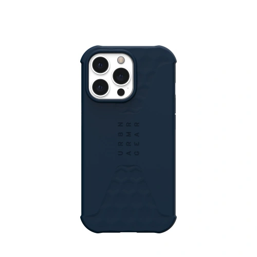 Kup Etui UAG Urban Armor Gear Standard Issue Apple iPhone 13 Pro Max (niebieska) - UAG741BLU - {ean13} - Sklep Home Screen