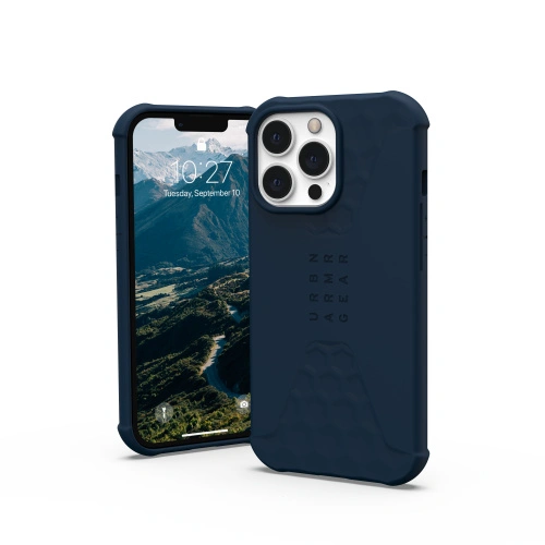 Kup Etui UAG Urban Armor Gear Standard Issue Apple iPhone 13 Pro Max (kék) - UAG741BLU - {ean13} - Sklep Home Screen