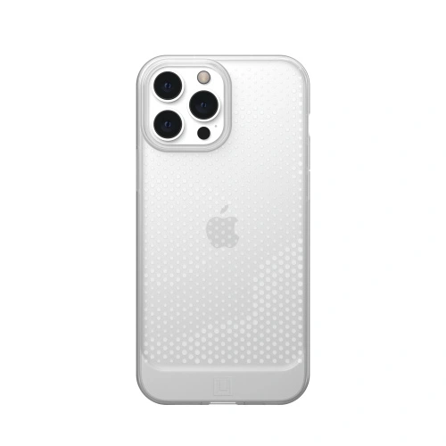 Buy UAG Urban Armor Gear Lucent [U] Apple iPhone 13 Pro Max (clear) - UAG742CL - {ean13} - Home Screen Store Europe