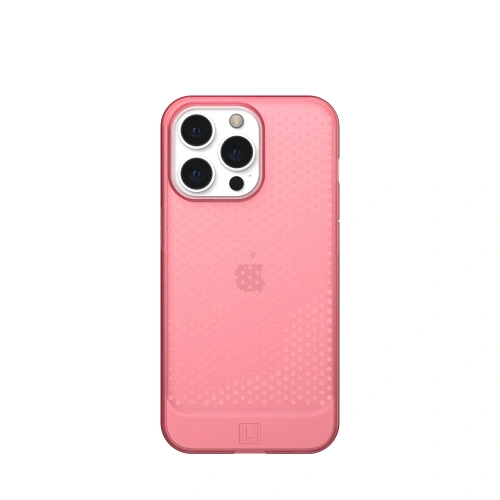 Buy UAG Urban Armor Gear Lucent [U] Apple iPhone 13 Pro Max (clay) - UAG743CLA - {ean13} - Home Screen Store Europe