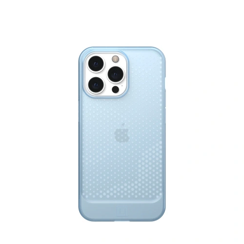 Kup Etui UAG Urban Armor Gear Lucent [U] Apple iPhone 13 Pro Max (cerulean) - UAG745CER - {ean13} - Sklep Home Screen