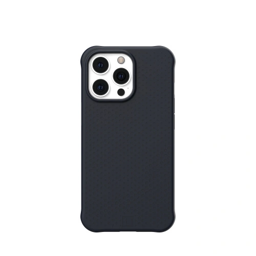 Kup Etui UAG Urban Armor Gear Dot [U] Apple iPhone 13 Pro Max (černá) - UAG747BLK - {ean13} - Sklep Home Screen