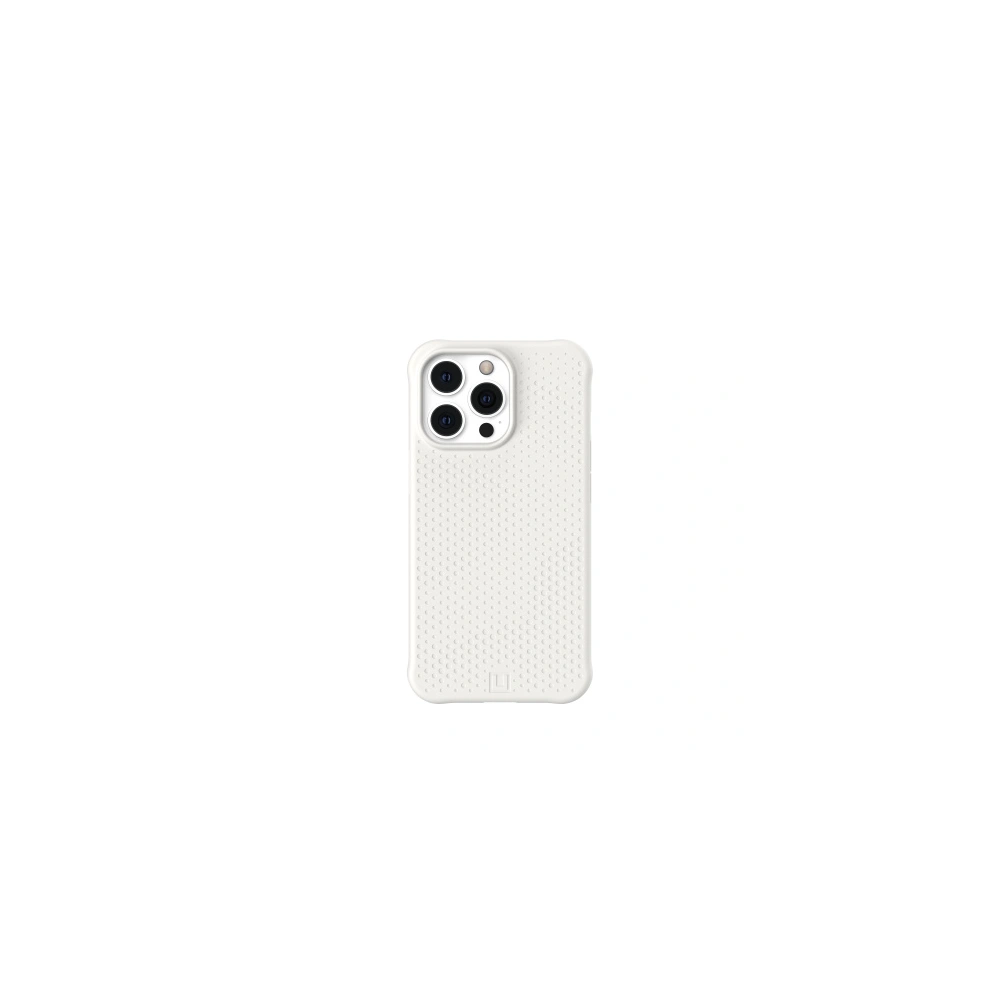 Etui UAG Urban Armor Gear Dot [U] Apple iPhone 13 Pro Max (marshmallow)
