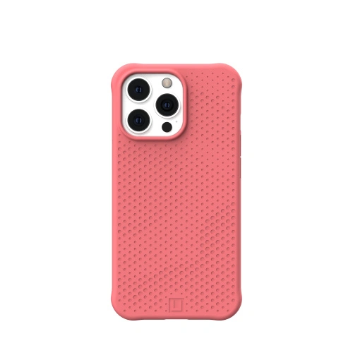 Kup Etui UAG Urban Armor Gear Dot [U] Apple iPhone 13 Pro Max (agyag) - UAG749CLA - {ean13} - Sklep Home Screen