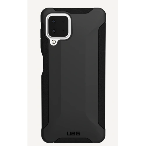 Kup Etui UAG Scout Samsung Galaxy A22 LTE (neagră) - UAG751BLK - {ean13} - Sklep Home Screen