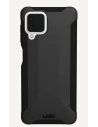Etui UAG Scout Samsung Galaxy A22 LTE (neagră)