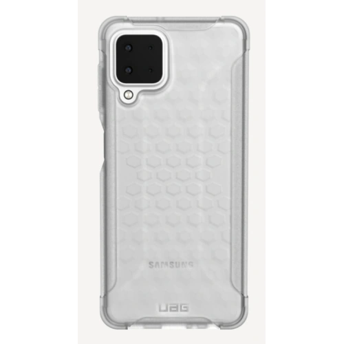 Kup Etui UAG Urban Armor Gear Scout Samsung Galaxy A22 LTE (Frosted Ice) - UAG752ICE - {ean13} - Sklep Home Screen