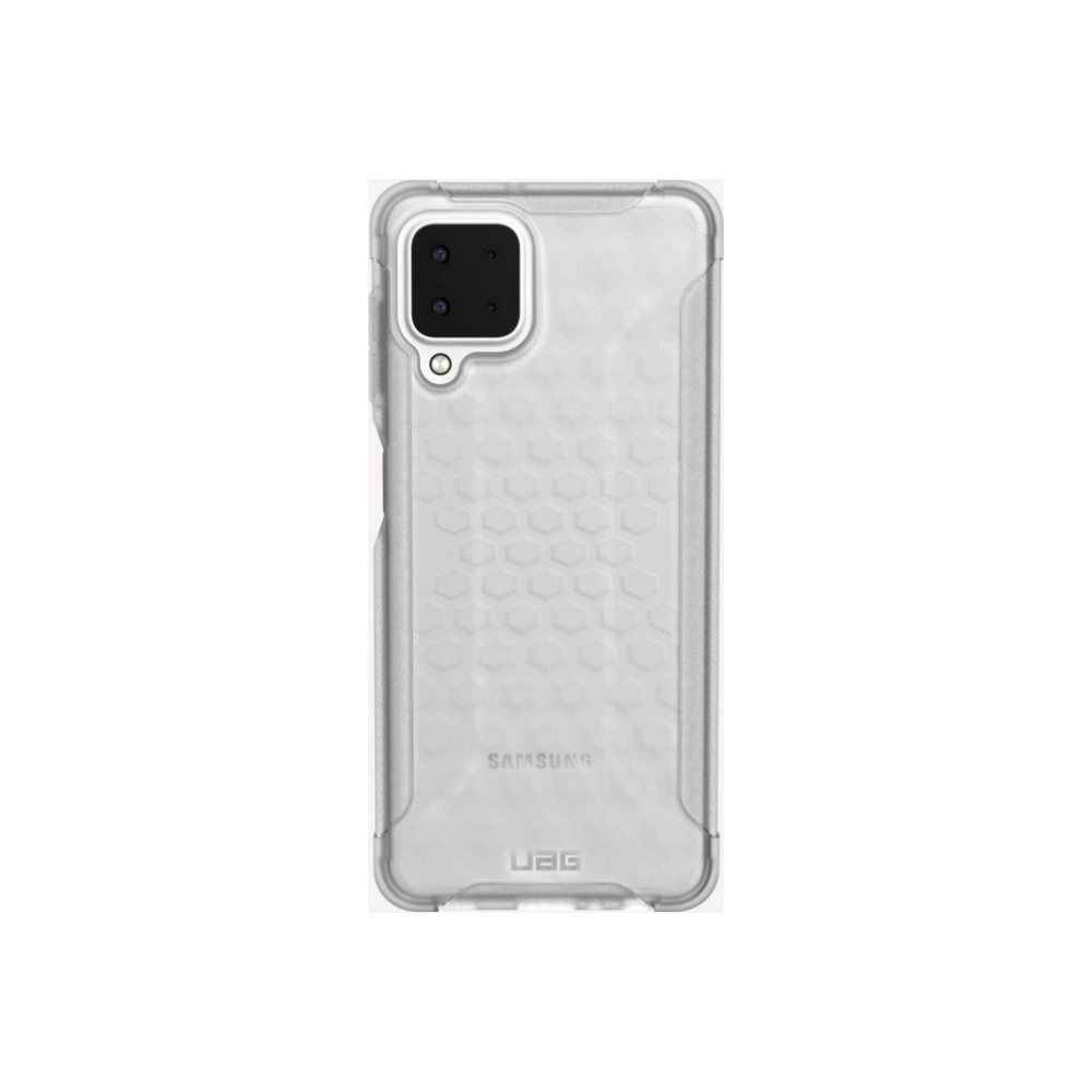 Etui UAG Urban Armor Gear Scout Samsung Galaxy A22 LTE (Frosted Ice)
