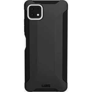 Kup Etui UAG Urban Armor Gear Scout Samsung Galaxy A22 5G (fekete) - UAG753BLK - {ean13} - Sklep Home Screen