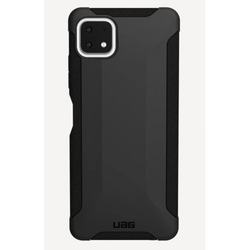 Kup Etui UAG Urban Armor Gear Scout Samsung Galaxy A22 5G (fekete) - UAG753BLK - {ean13} - Sklep Home Screen